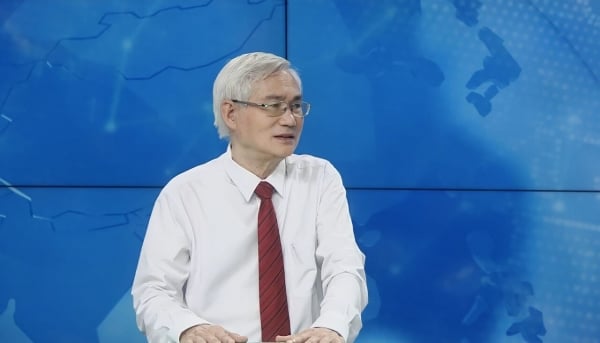 La Révolution d'Août - la « clé » de la victoire de la révolution vietnamienne de tous les temps