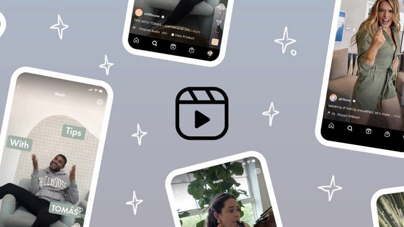 Làm Reel Instagram từ bài viết nhanh chóng, đơn giản