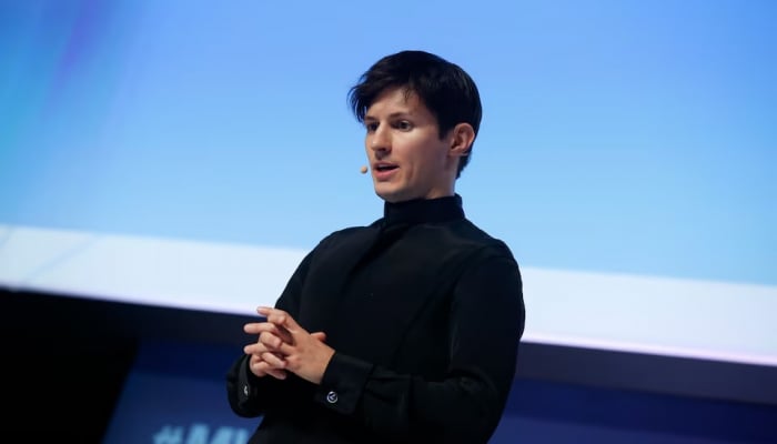 อีลอน มัสก์ ซีอีโอของ Telegram ออกมาเปิดเผยว่า Durov ถูกจับในข้อหาสอบสวนทางอาญา