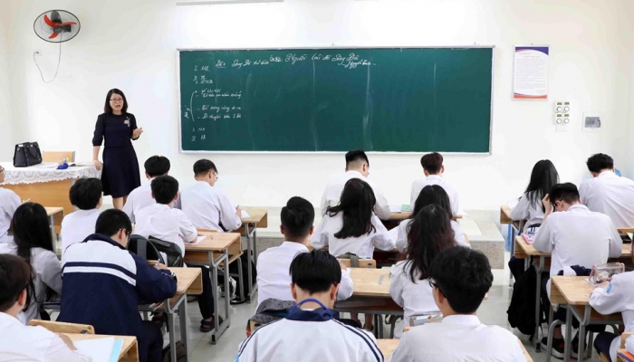 Calendrier d'annonce des scores de référence attendus de certaines universités