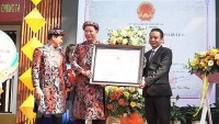 Tết Nguyên tiêu Hội An trở thành di sản văn hóa phi vật thể Quốc gia