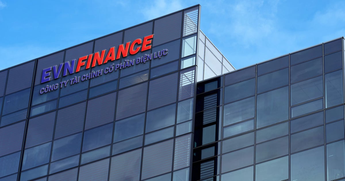 EVNFinance bất ngờ chấm dứt hợp đồng với kiểm toán 'Big4' E&Y