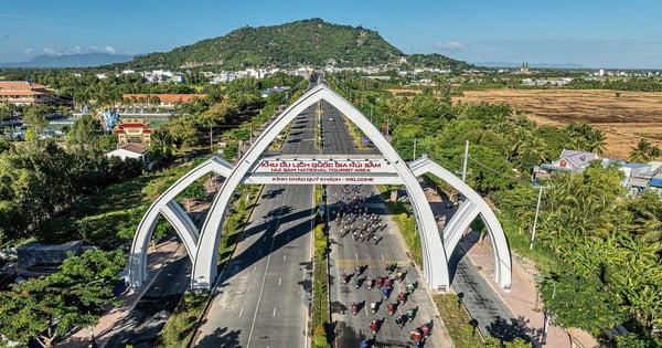 Miễn phí vé tham quan trong những ngày diễn ra lễ hội Vía Bà Chúa Xứ núi Sam 2024