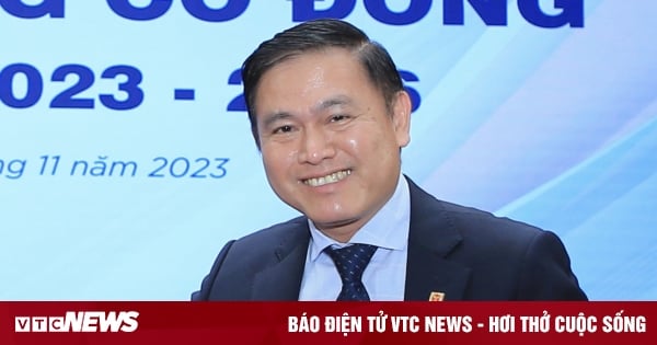 Mr. Tran Anh Tu continues to be Chairman of VPF Board of Directors