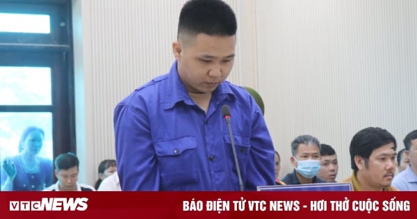 Tuyên án tử hình kẻ cuồng ghen ra tay tàn độc với người yêu và tình địch