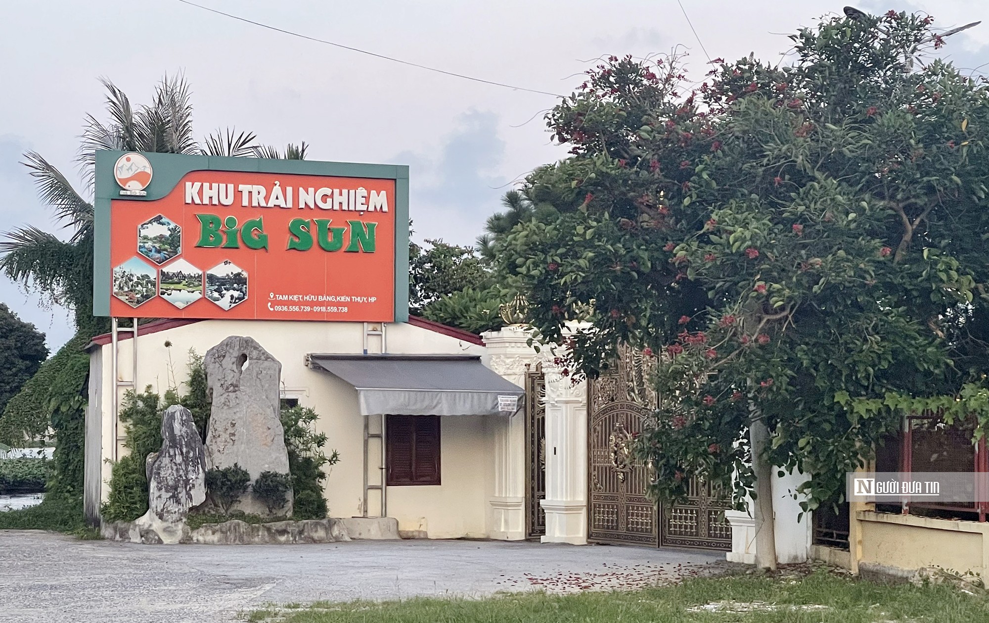 Événement - Hai Phong : Mesures disciplinaires contre six personnes liées à l'affaire Big Sun