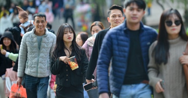 음력설 첫날 북쪽은 맑음