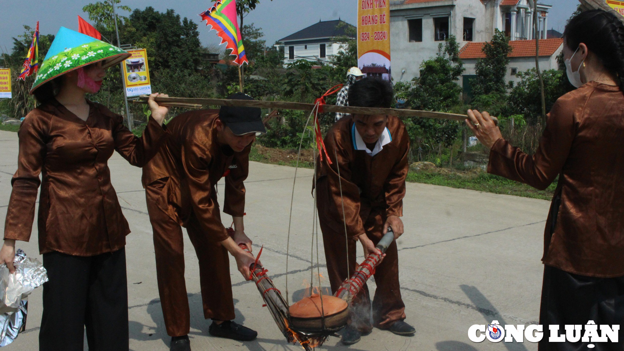 hoi thi le vat dang vua ky niem 1100 nam sinh dinh tien hoang de hinh 3