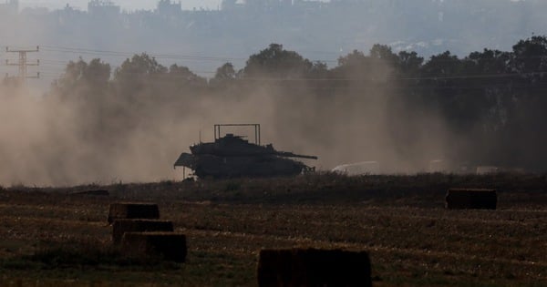 Nguy cơ chiến sự kéo dài ở Gaza