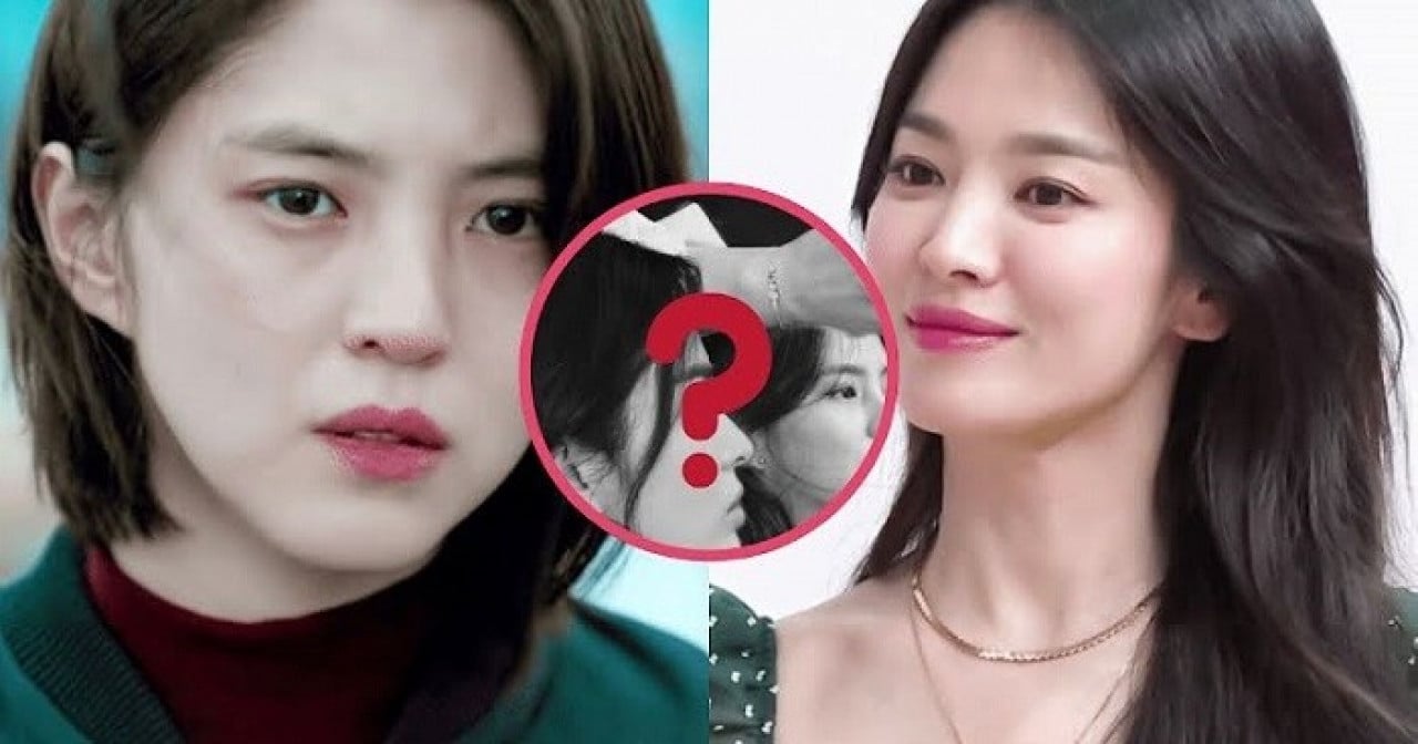 Thực hư Song Hye Kyo không hợp tác với Han So Hee 1