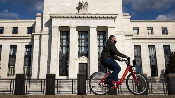 Die Zinspolitik der Fed entschlüsselt