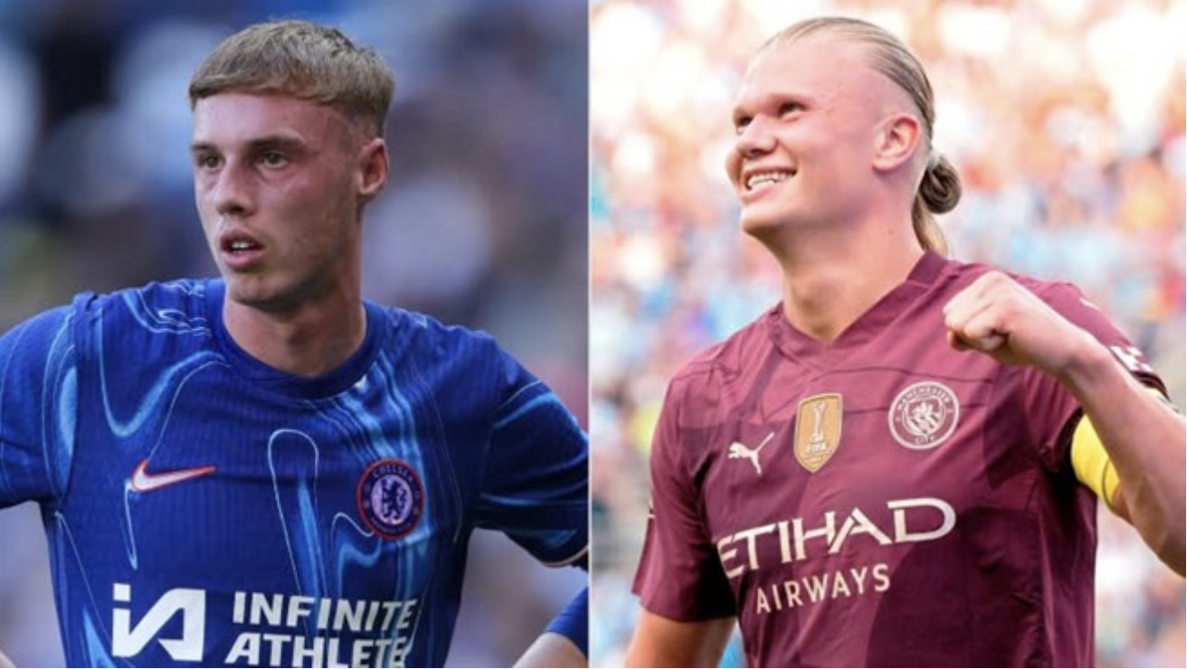 Pronóstico Chelsea vs Man City 22:30 18 de agosto Jornada 1 Premier League Foto 1