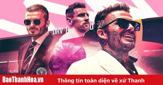  David Beckham đã mở đường cho các “viện dưỡng lão” bóng đá như thế nào?