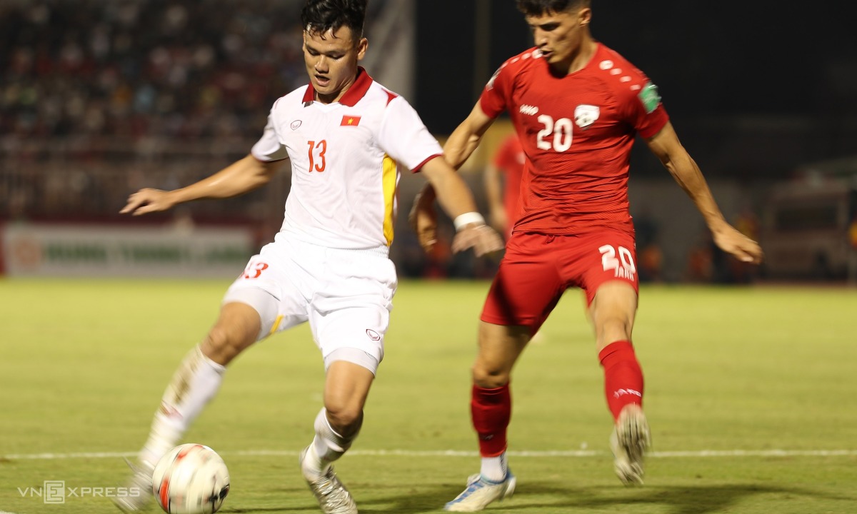 HLV Troussier bổ sung Tấn Tài, Tiến Dũng cho Asian Cup