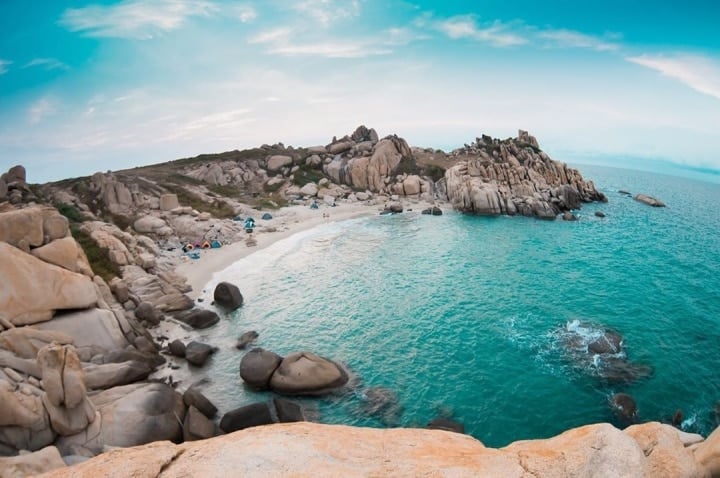 Descubre los increíbles paisajes de las islas más bellas de Vietnam - 5