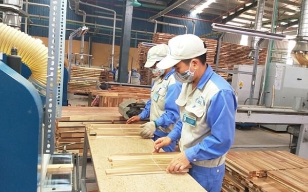 Acuerdo "asesora" para ayudar a empresas de productos de madera, textiles y calzado