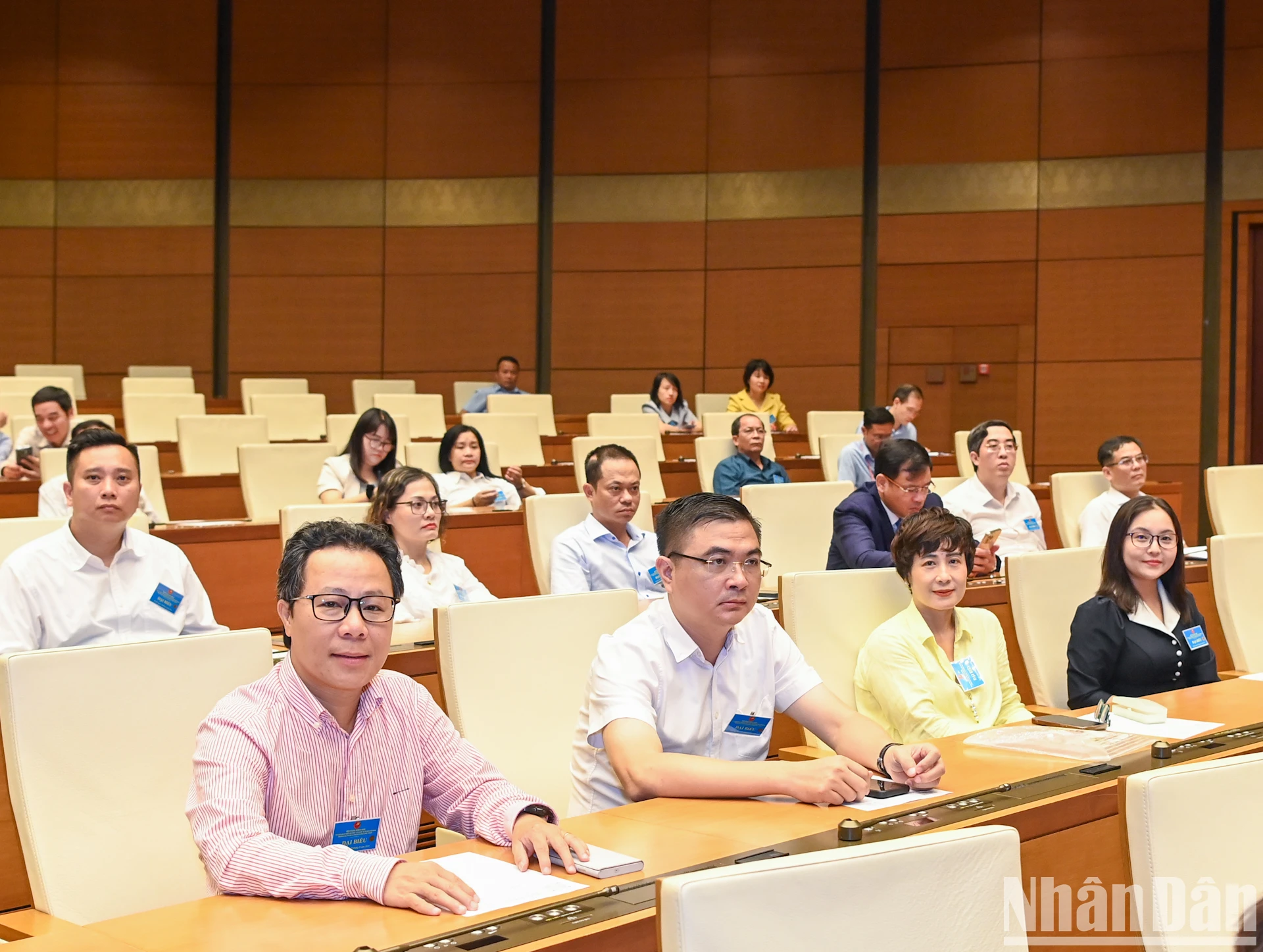 [Photo] Scientific workshop 