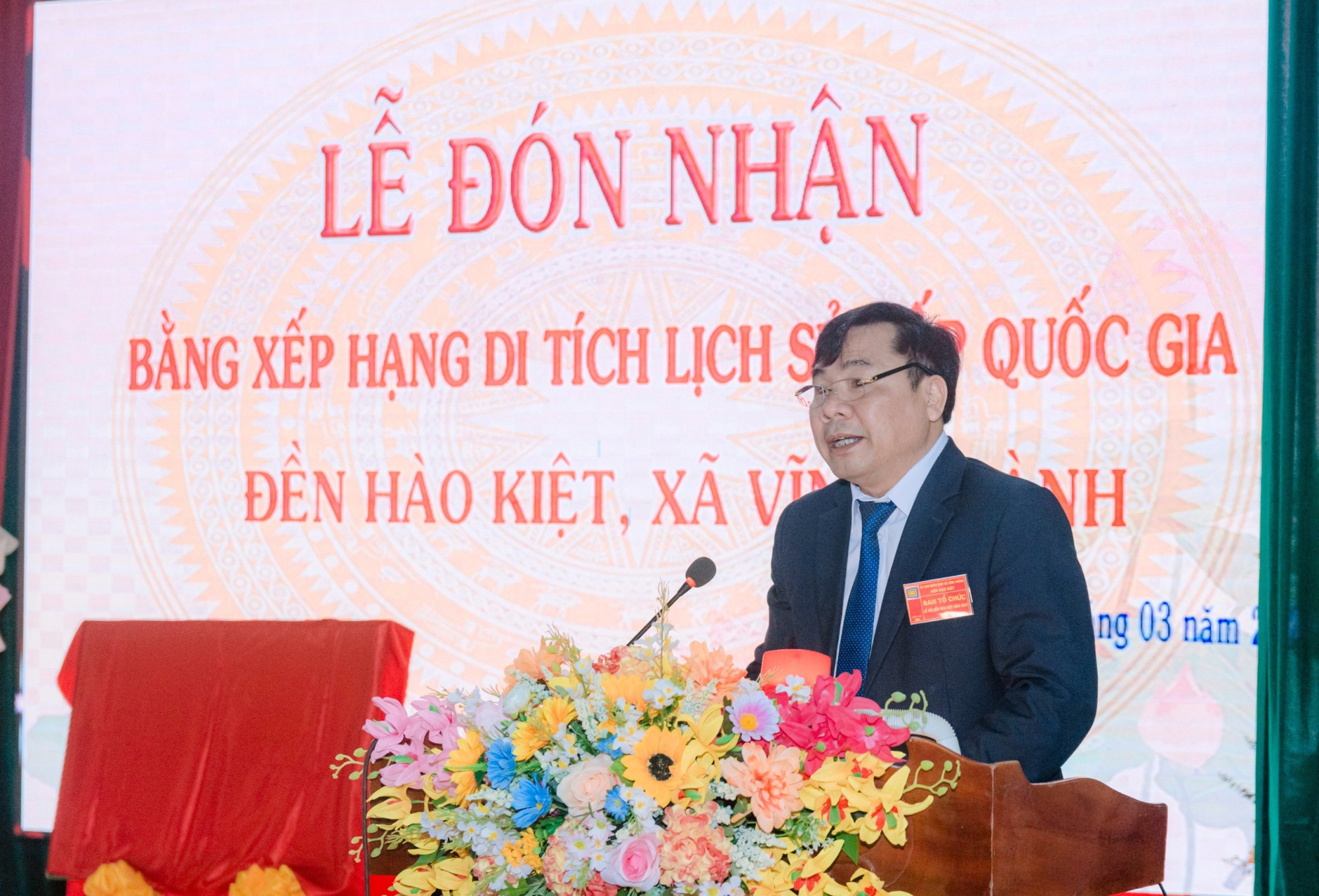 den hao kiet duoc xep hang di tich lich su cap quoc gia hinh 3