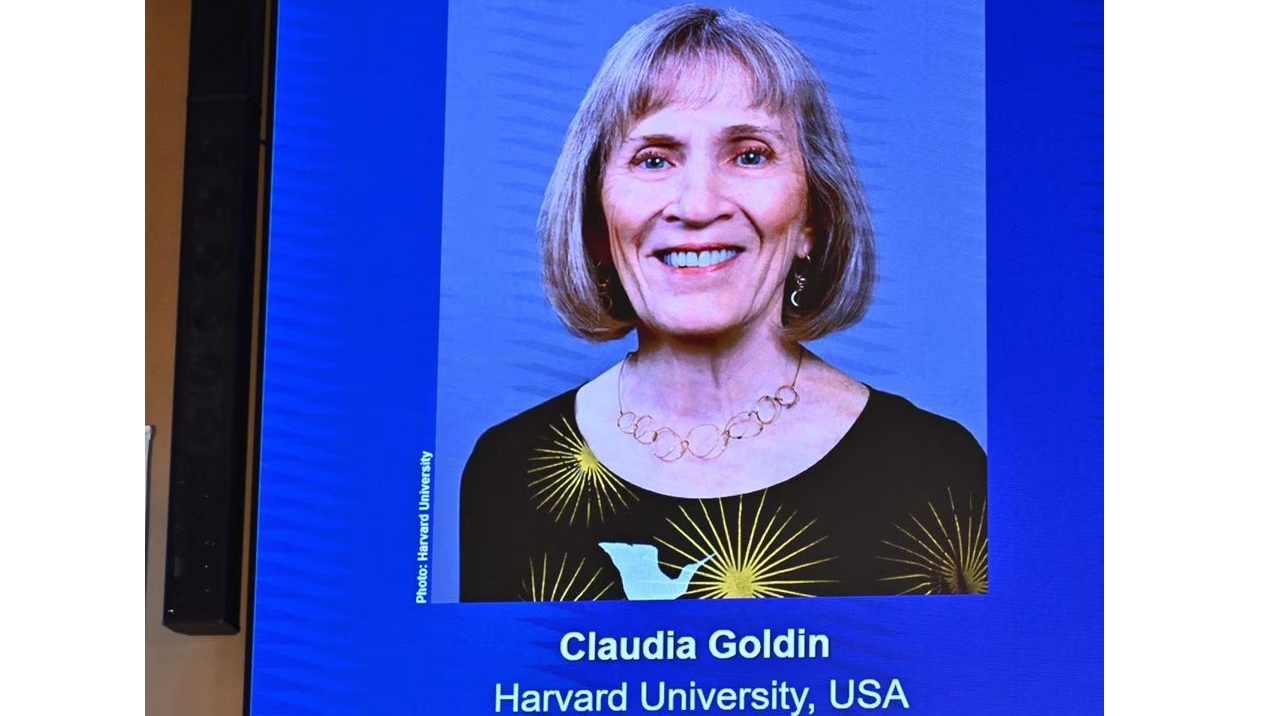 Le prix Nobel d'économie 2023 est décerné à Claudia Goldin pour ses recherches sur les inégalités salariales entre hommes et femmes, photo 1