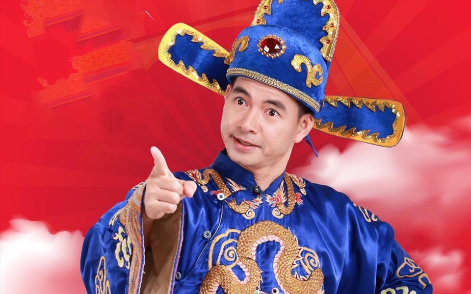 Dàn diễn viên 'Táo quân' sau 20 năm: Người vui vẻ, kẻ ngậm ngùi