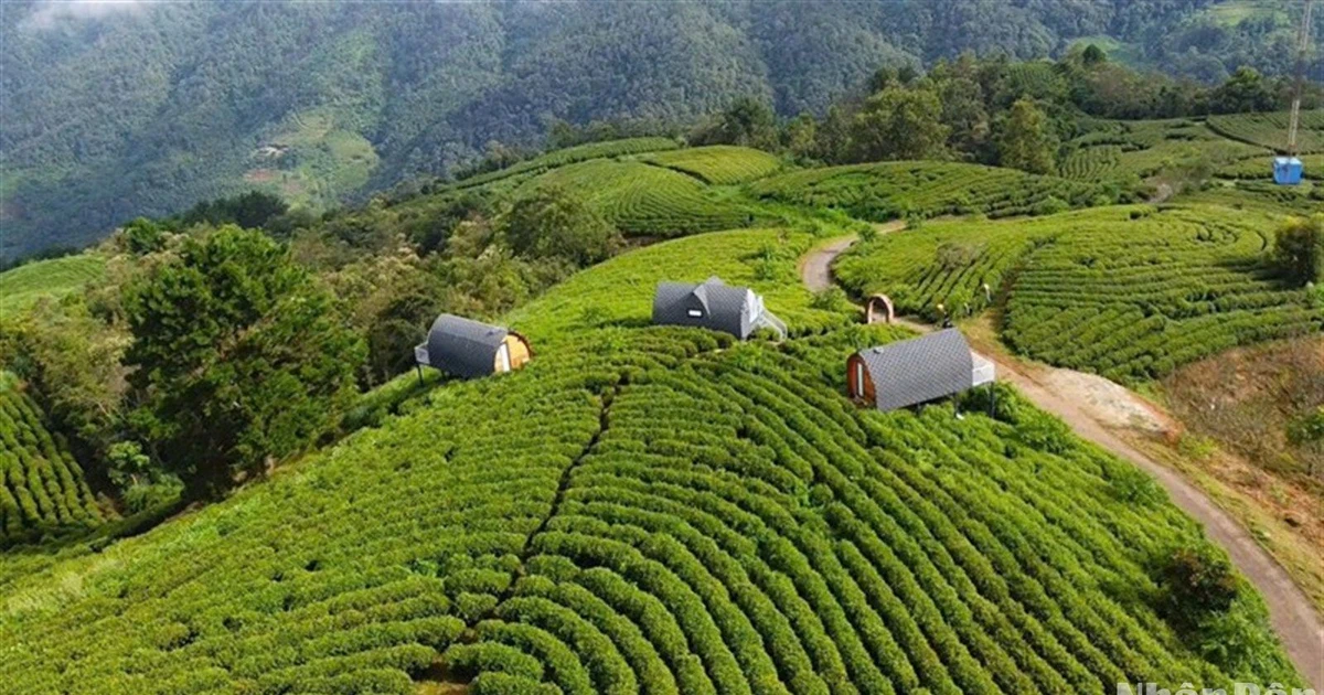 กาวบางอนุรักษ์และส่งเสริมคุณค่าของการเป็นอุทยานธรณี