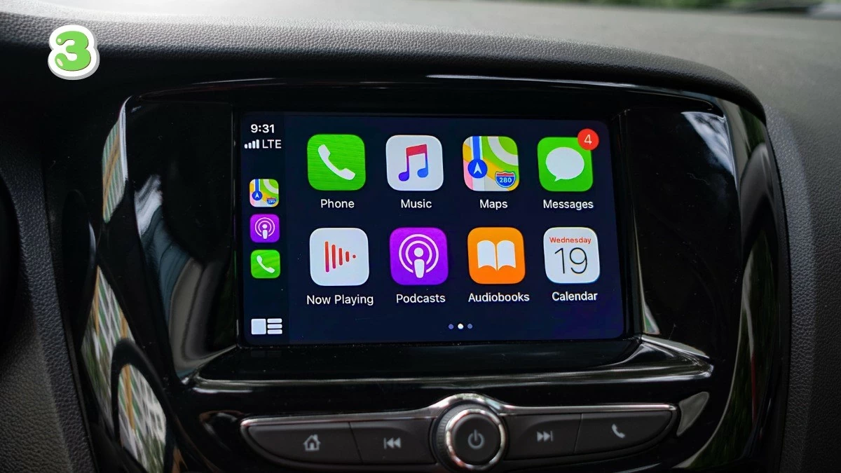 Cách kết nối Android Auto đơn giản và nhanh chóng