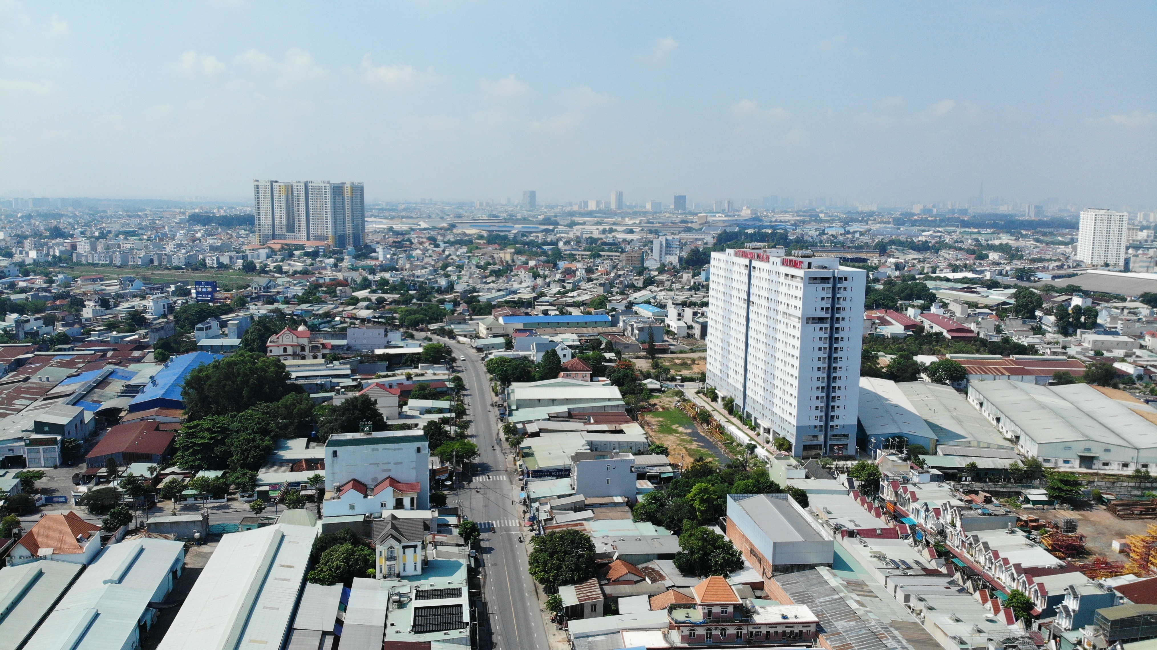 Bất động sản - 'Giấc mơ' NOXH và bài toán hiện thực hóa - Bài 1: Cuộc sống trong những căn nhà trọ và mơ ước NOXH