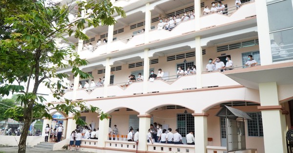 Nearly 20,000 candidates in Tra Vinh and Vinh Long are ready for the 2023 high school graduation exam