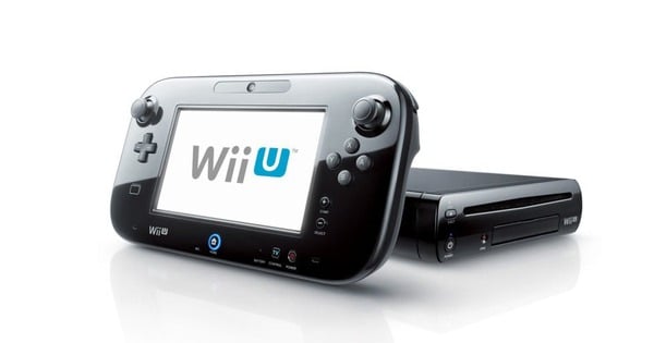 Nintendo Japan Announces It's Stopping Wii U Repair Service