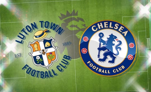 Kommentare, Quoten Luton Town vs. Chelsea, 30. Dezember, 19:30 Uhr