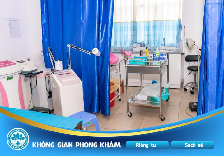 Качество клиники Nam Viet General Clinic - 2