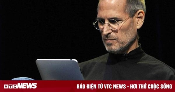 Tim Cook revela la cualidad número uno que convirtió a Steve Jobs en un genio poco común