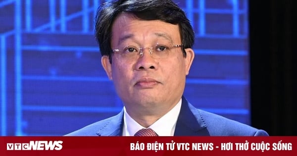 Avertissement au vice-ministre de la Construction Bui Hong Minh