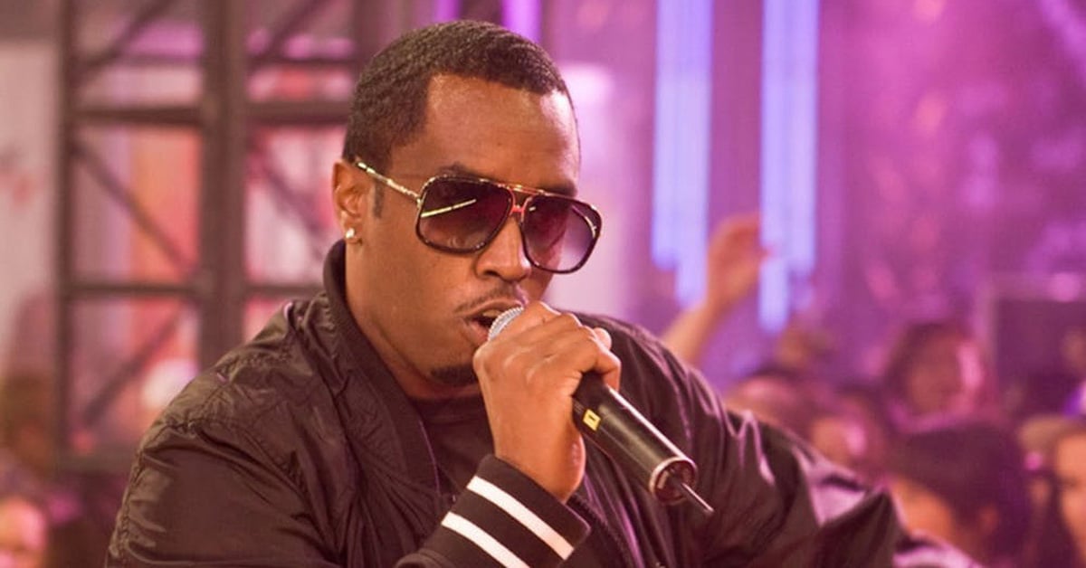 Diddy Case Shocking: Where Was the Music in the Crime?