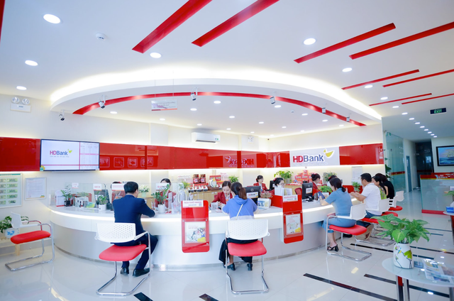 HDBank successfully mobilized 1,500 billion VND in bonds