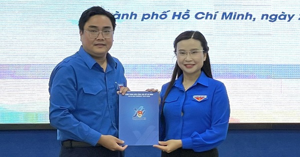 Lan tỏa năng lượng tích cực, cảm hứng phấn đấu cho người trẻ