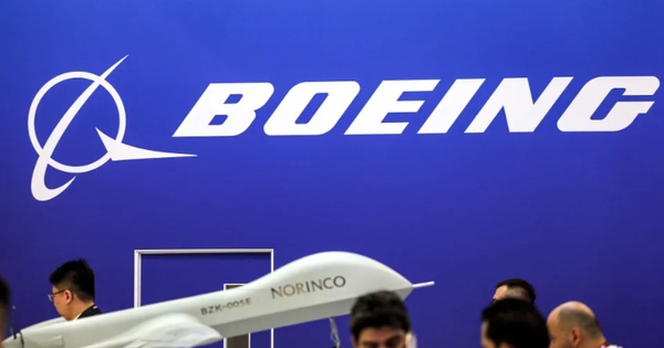 LockBit hat über 43 GB Boeing-Daten geleakt