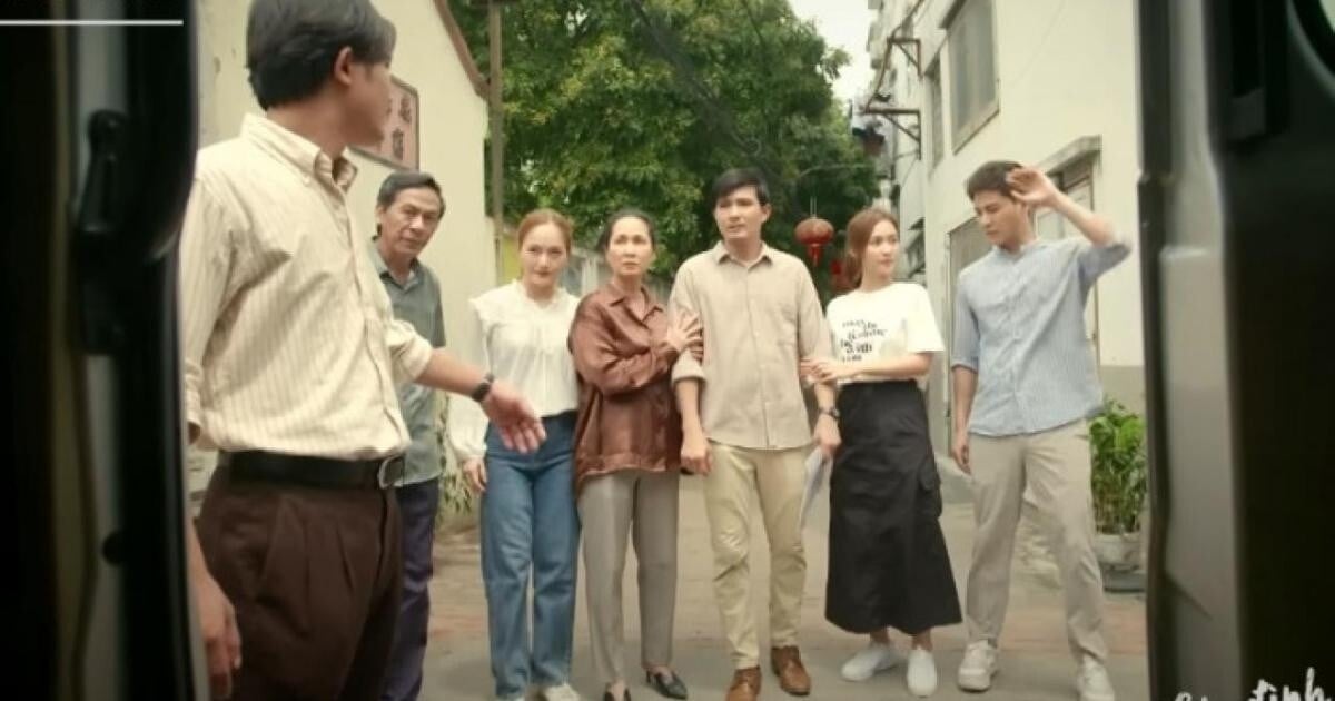 Toda la familia "cambió de táctica" con el Cong.