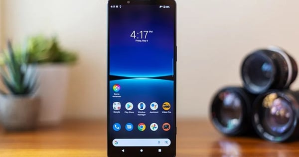 Sony увеличит время поддержки программного обеспечения смартфонов Xperia