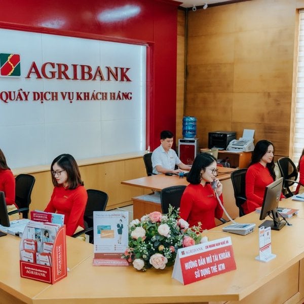 Agribank báo lãi gần 26.000 tỷ đồng năm 2023