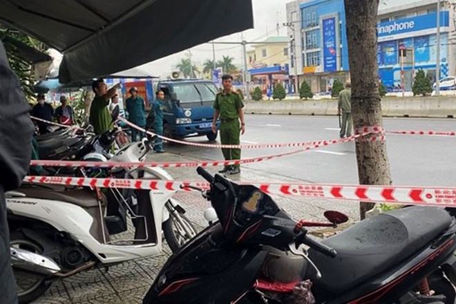 Các ngân hàng Đà Nẵng tìm giải pháp đảm bảo an ninh sau những vụ cướp