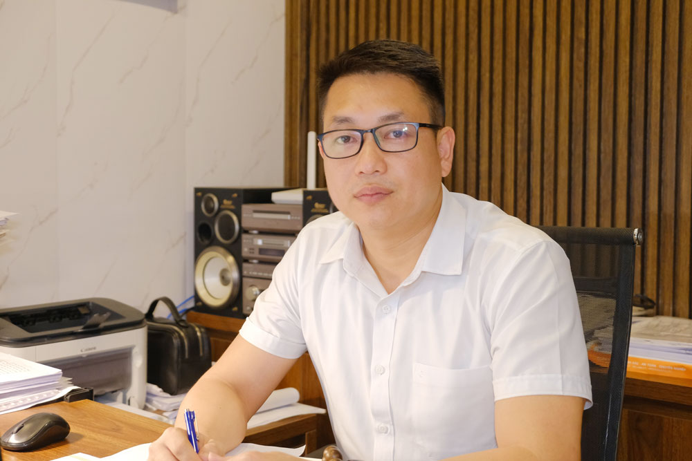 Lawyer Pham Trung Kien, Director of PK Vietnam Law Firm: For child sexual abuse crimes, the victim's family and the community should not compromise but should bravely denounce and hold the subjects accountable before the law. Resolutely fighting against child sexual abuse is also an action to protect the rights and future of children.