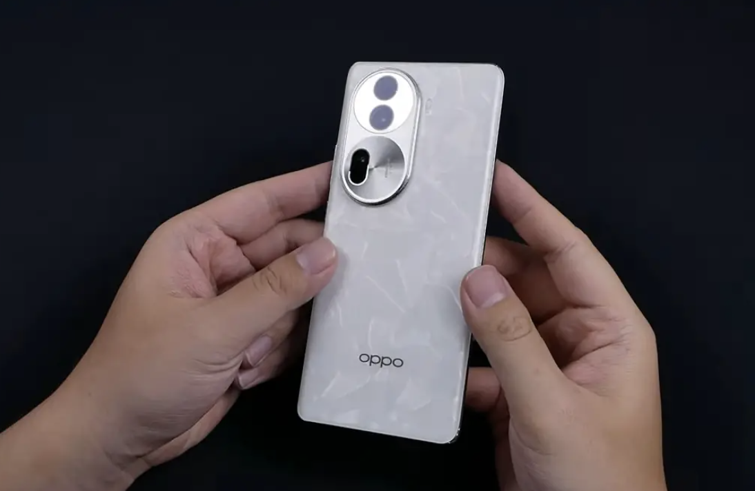 Khám phá sức mạnh Oppo Reno11 Pro 5G- Ảnh 4.