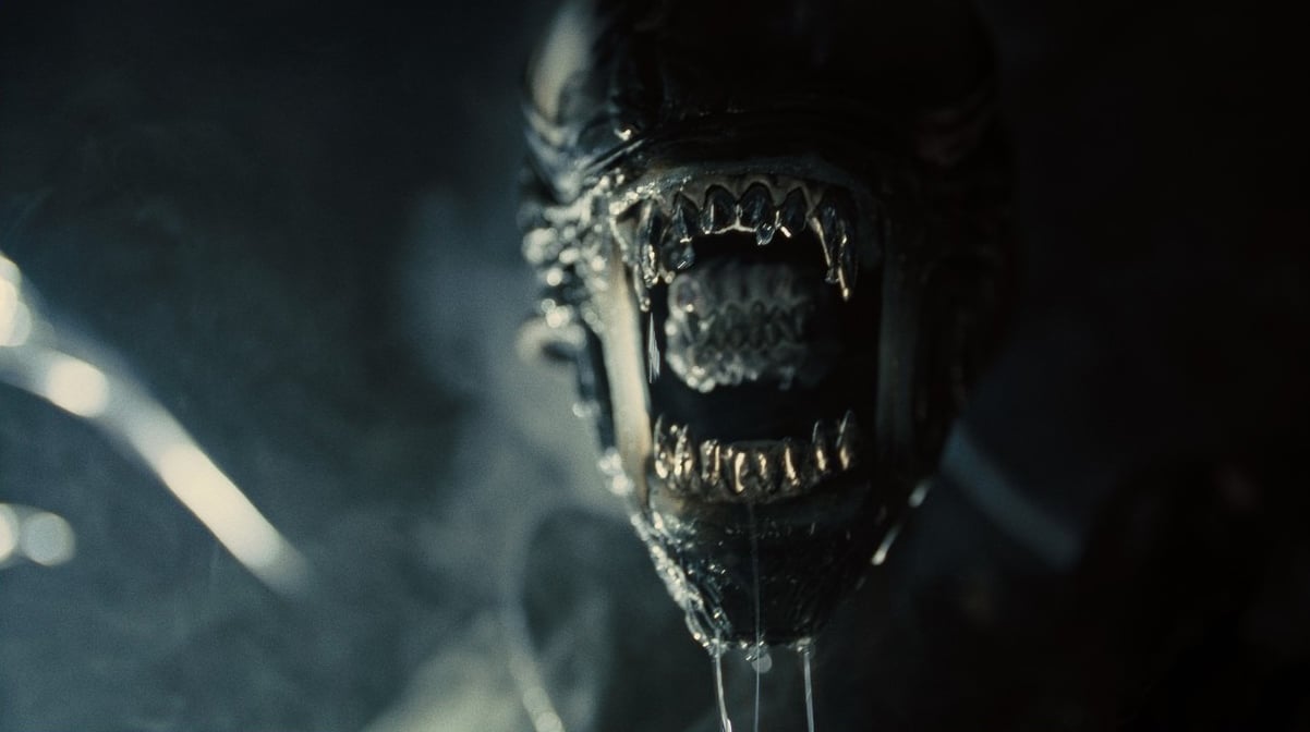 Trailer phim 'Alien: Romulus' có gì mà được hàng ngàn khán giả sôi nổi bình luận?- Ảnh 2.
