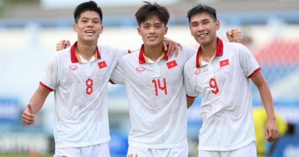 Kommentare, Prognosen zu den Ergebnissen von U23 Vietnam vs. U23 Indonesien, U23 Südostasien