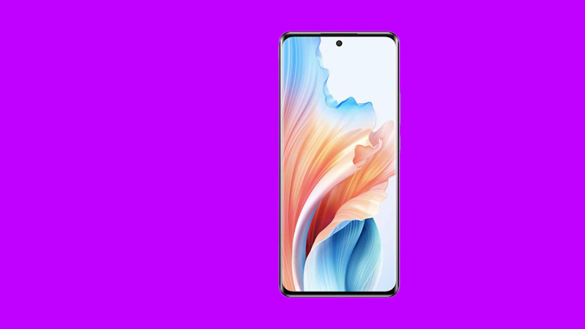 oppo a2 pro 5g steht kurz vor der Ankündigung Bild 1