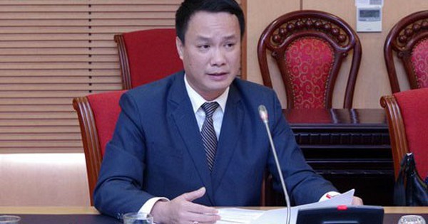 Le président de la province de Hai Duong demande de surmonter la situation de fragmentation de l'information et de séparatisme