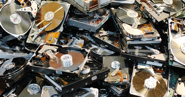 Toshiba croit en un avenir prometteur pour les disques durs traditionnels