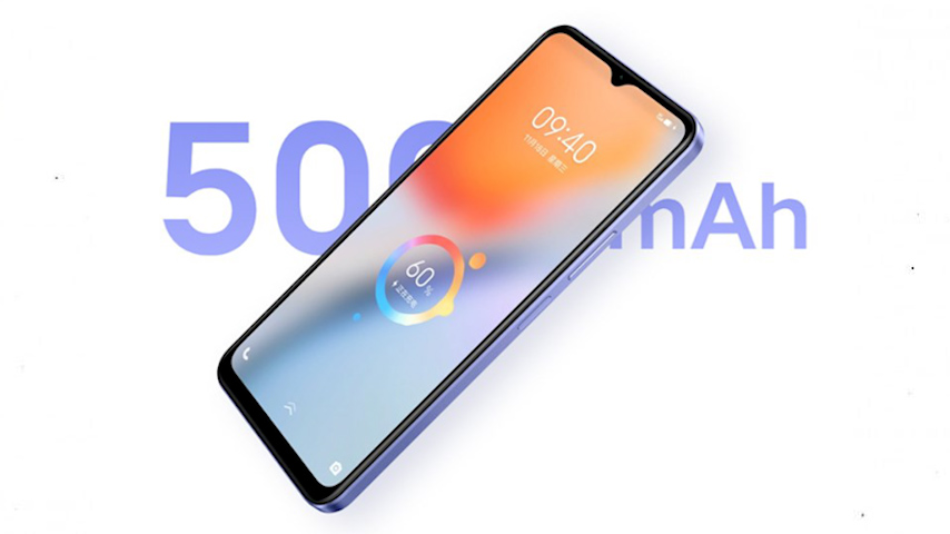 vivo g2 ราคาเริ่มต้น 413 ล้านดอง รูปที่ 3