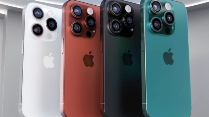 iPhone 15シリーズは今年後半に発売される予定です。